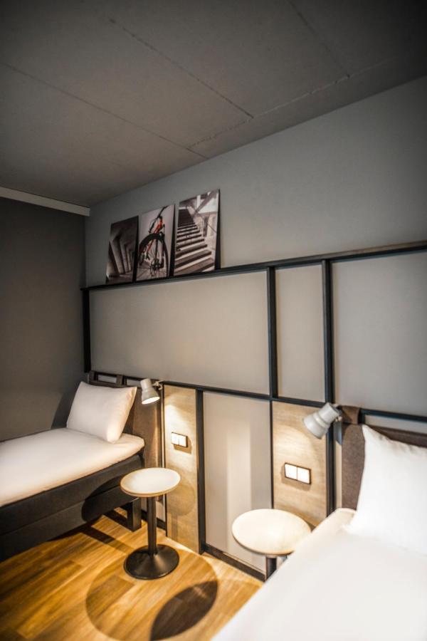 Hôtel Ibis Wels Extérieur photo